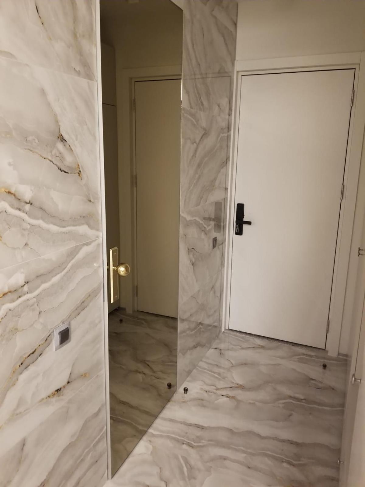 Segreto Apartment 309, 311, 341 Gudauri Luaran gambar